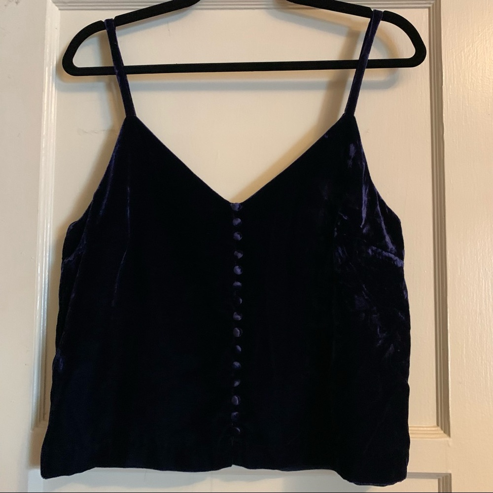 Women’s Madewell Size 8 Tank Top